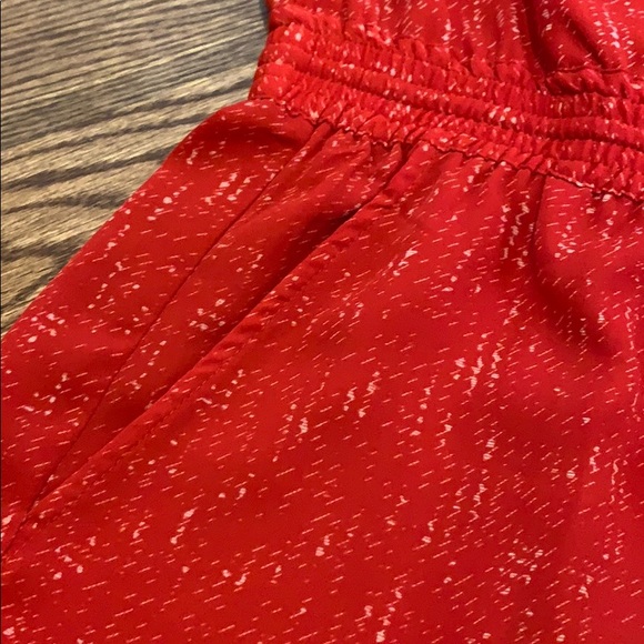 Fleur Bleue Romper - Picture 4 of 6